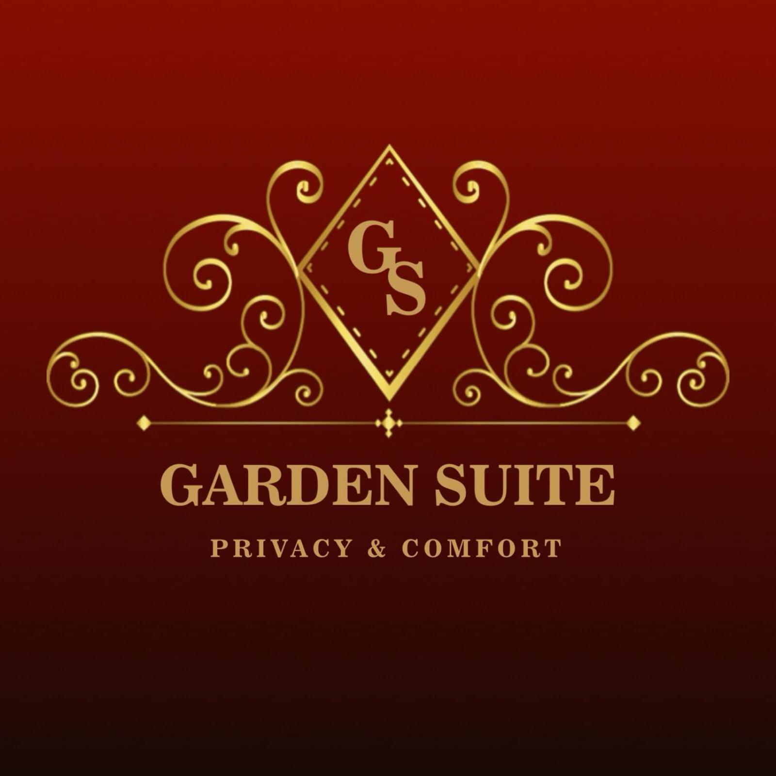 Garden Suite ボローニャ エクステリア 写真