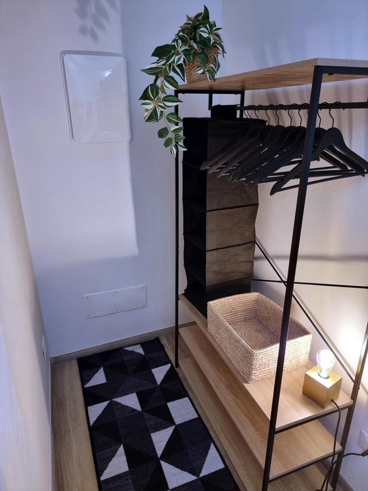 Garden Suite ボローニャ エクステリア 写真