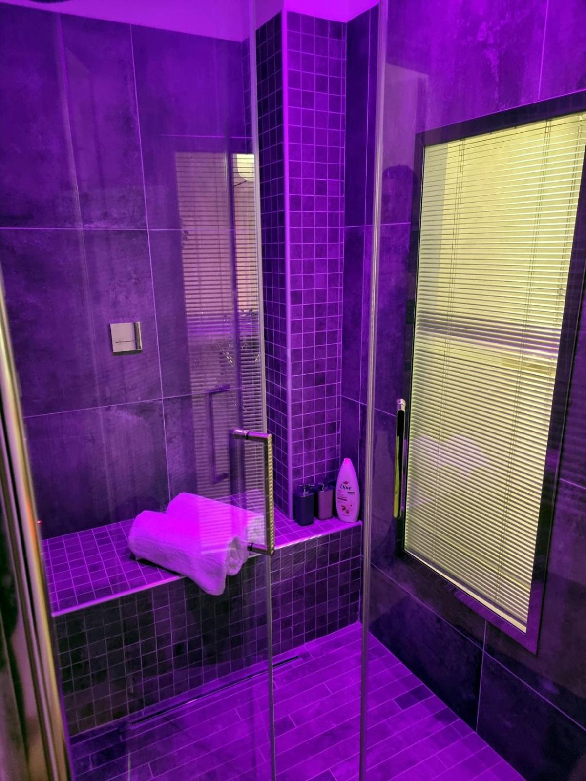 Garden Suite ボローニャ エクステリア 写真